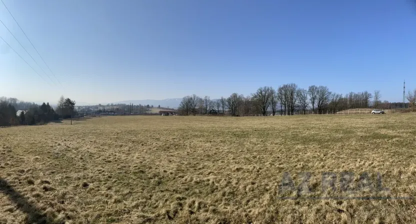 Prodej pozemku pro bydlení, Liberec, 20563 m2