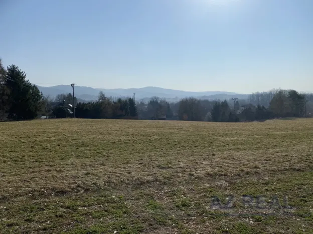 Prodej pozemku pro bydlení, Liberec, 20563 m2