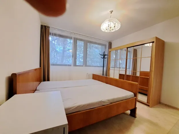 Pronájem bytu 4+1, Praha - Liboc, Brodecká, 116 m2