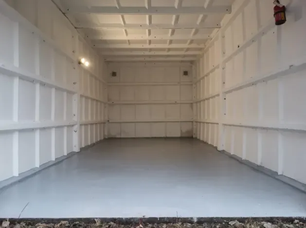 Pronájem garáže, Kolín - Kolín II, V Kasárnách, 19 m2