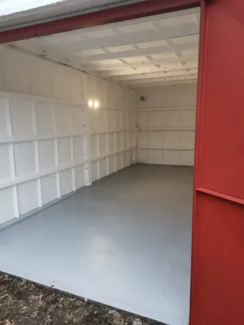 Pronájem garáže, Kolín - Kolín II, V Kasárnách, 19 m2