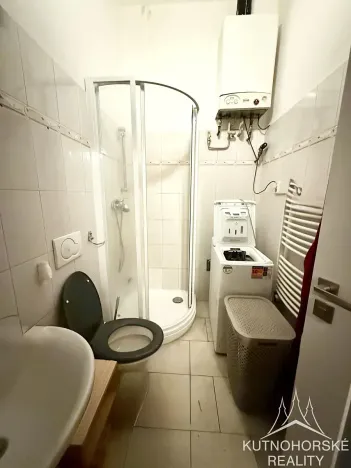 Pronájem bytu 2+kk, Kutná Hora, U Koruny, 45 m2