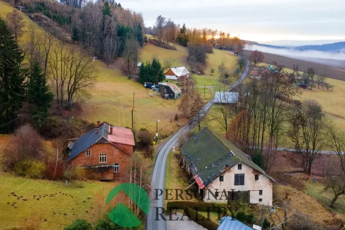 Prodej ubytování, Benecko, 541 m2