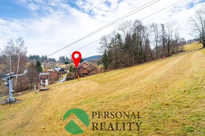 Prodej ubytování, Benecko, 541 m2