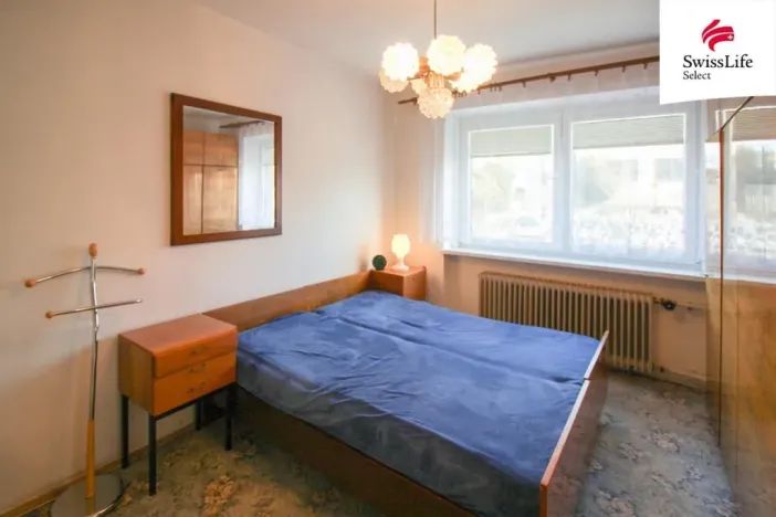 Prodej rodinného domu, Hodice, 240 m2