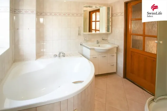 Prodej rodinného domu, Hodice, 240 m2