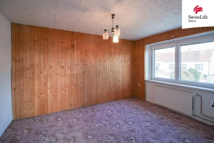 Prodej rodinného domu, Hodice, 240 m2