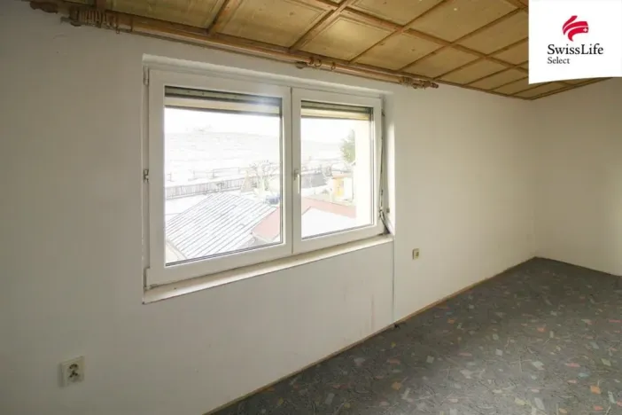 Prodej rodinného domu, Hodice, 240 m2