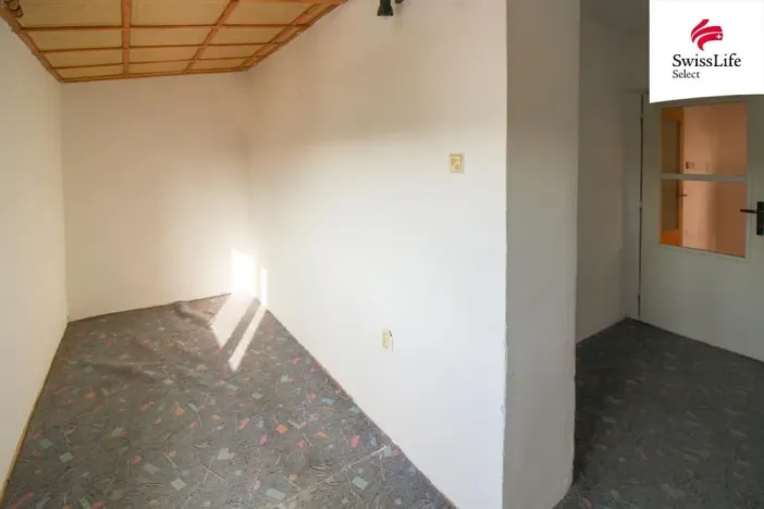 Prodej rodinného domu, Hodice, 240 m2