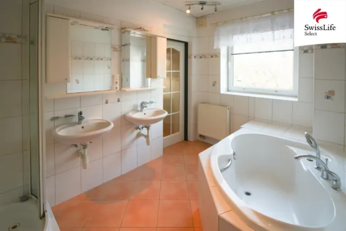 Prodej rodinného domu, Hodice, 240 m2