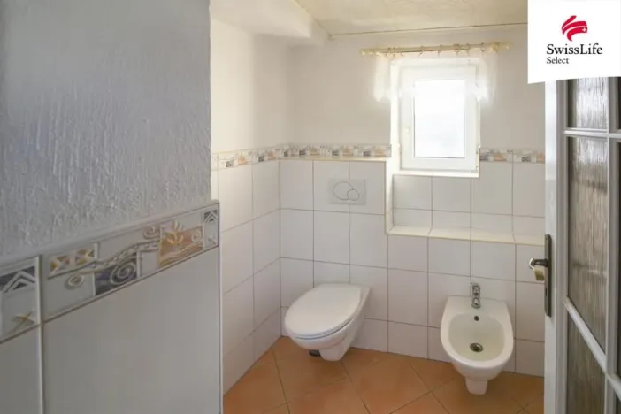 Prodej rodinného domu, Hodice, 240 m2