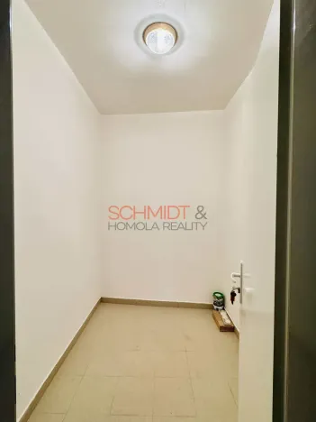 Pronájem bytu 1+kk, Mikulov, Purkyňova, 44 m2