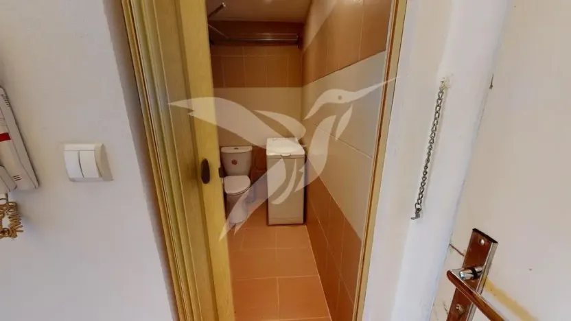 Pronájem bytu 1+kk, Plzeň, Šimerova, 20 m2