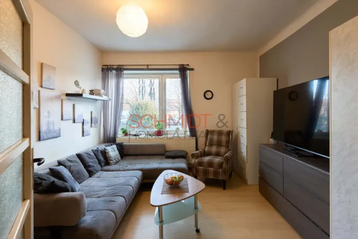 Prodej rodinného domu, Hustopeče, Tábory, 70 m2