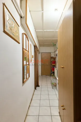 Prodej rodinného domu, Hustopeče, Tábory, 70 m2