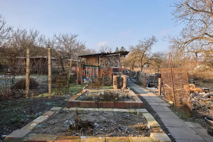 Prodej rodinného domu, Hustopeče, Tábory, 70 m2