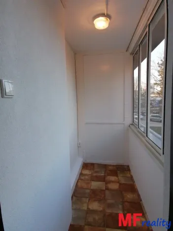 Pronájem bytu 3+1, Hradec Králové, Třebechovická, 66 m2