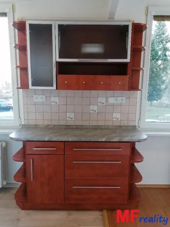 Pronájem bytu 3+1, Hradec Králové, Třebechovická, 66 m2