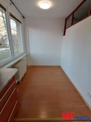 Pronájem bytu 3+1, Hradec Králové, Třebechovická, 66 m2