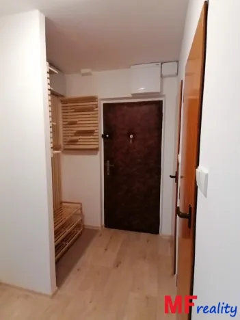 Pronájem bytu 3+1, Hradec Králové, Třebechovická, 66 m2