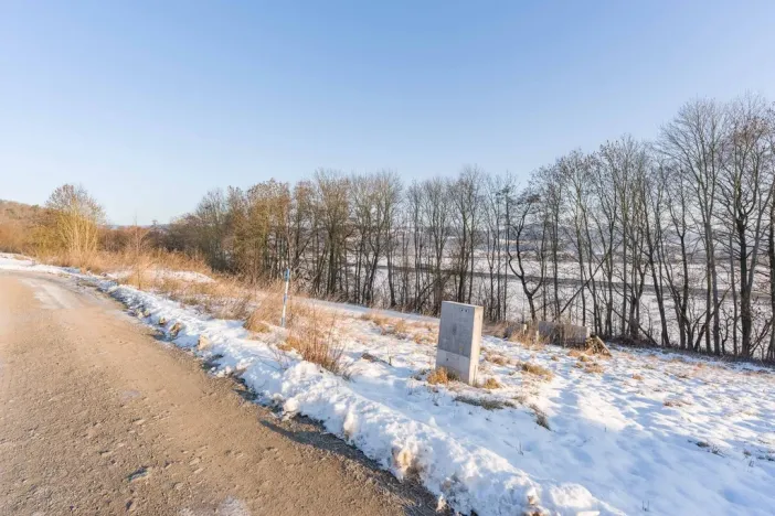 Prodej pozemku pro bydlení, Vyšehoří, 1378 m2