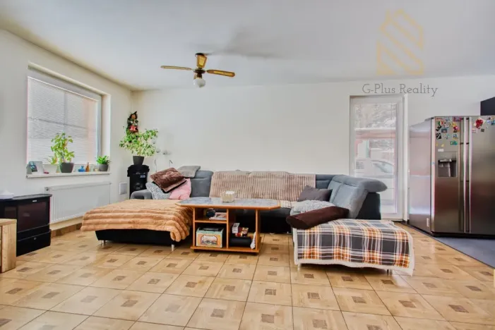 Prodej rodinného domu, Zlonín, Modřínová, 121 m2