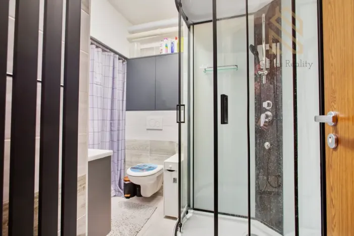 Prodej rodinného domu, Zlonín, Modřínová, 121 m2