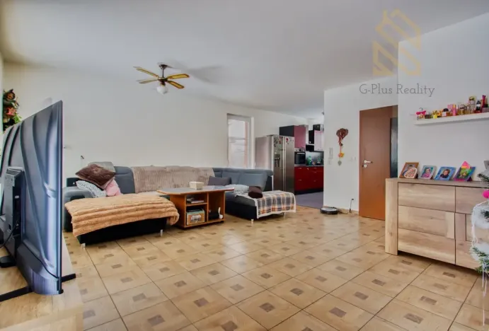 Prodej rodinného domu, Zlonín, Modřínová, 121 m2