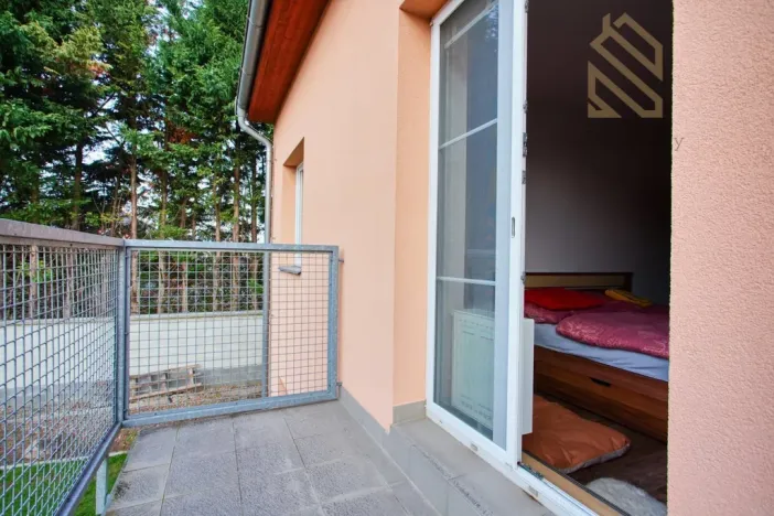 Prodej rodinného domu, Zlonín, Modřínová, 121 m2