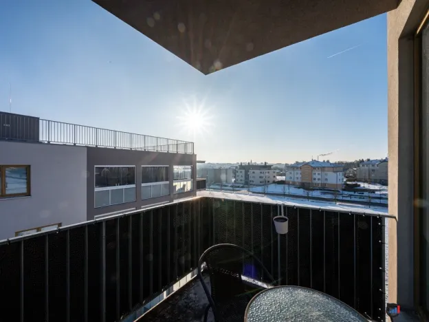 Prodej bytu 3+kk, Žďár nad Sázavou, Hrnčířská, 74 m2