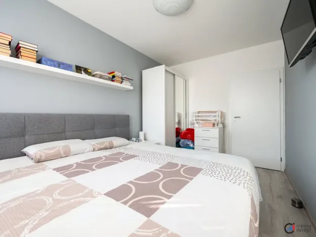 Prodej bytu 3+kk, Žďár nad Sázavou, Hrnčířská, 74 m2