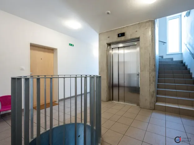 Prodej bytu 3+kk, Žďár nad Sázavou, Hrnčířská, 74 m2