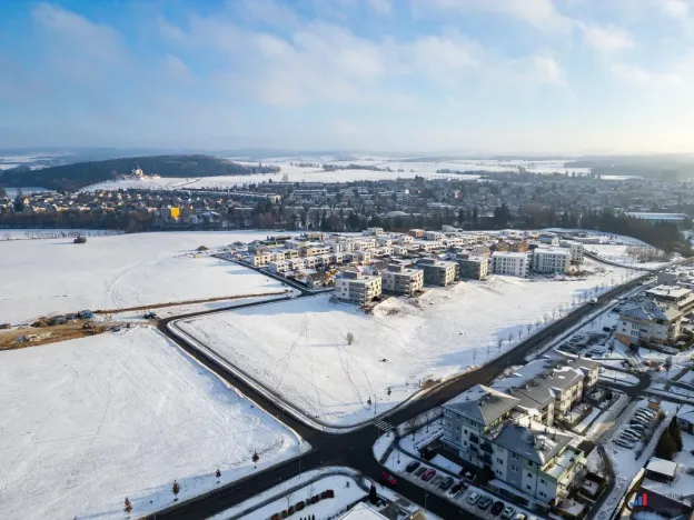 Prodej bytu 3+kk, Žďár nad Sázavou, Hrnčířská, 74 m2