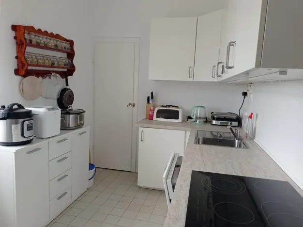 Pronájem bytu 4+1, Mikulov, Brněnská, 120 m2