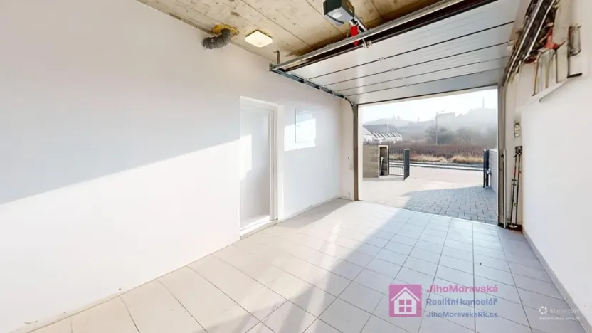 Prodej rodinného domu, Mikulov, Košuličova, 157 m2