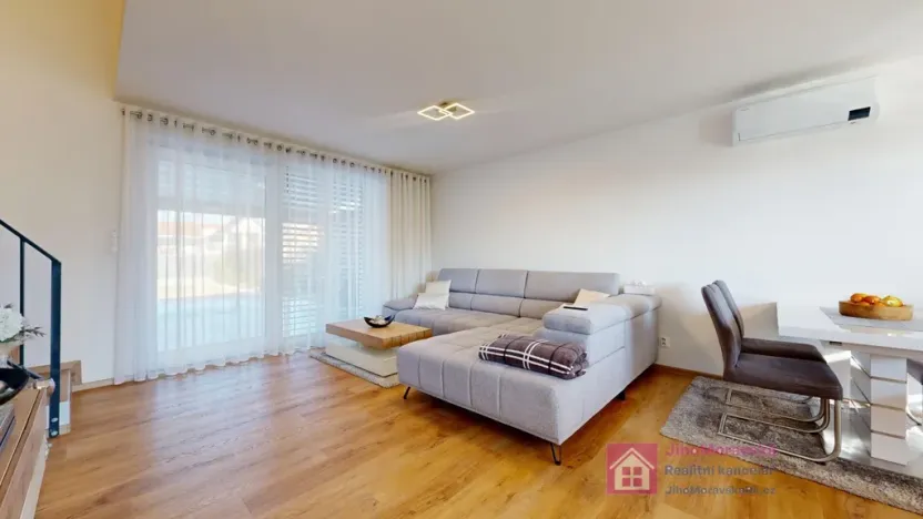 Prodej rodinného domu, Mikulov, Košuličova, 157 m2