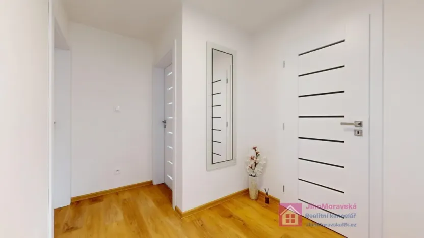 Prodej rodinného domu, Mikulov, Košuličova, 157 m2