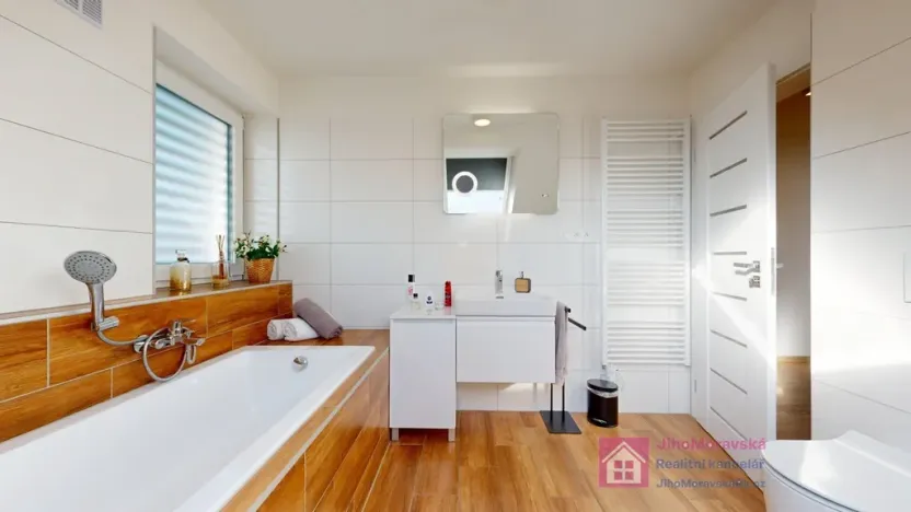 Prodej rodinného domu, Mikulov, Košuličova, 157 m2