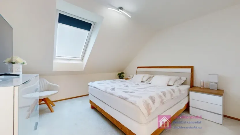 Prodej rodinného domu, Mikulov, Košuličova, 157 m2