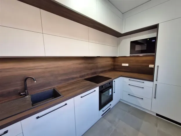 Pronájem bytu 2+1, Ústí nad Labem - Bukov, Dukelských hrdinů, 52 m2