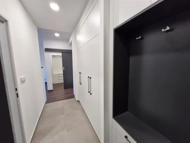 Pronájem bytu 2+1, Ústí nad Labem - Bukov, Dukelských hrdinů, 52 m2