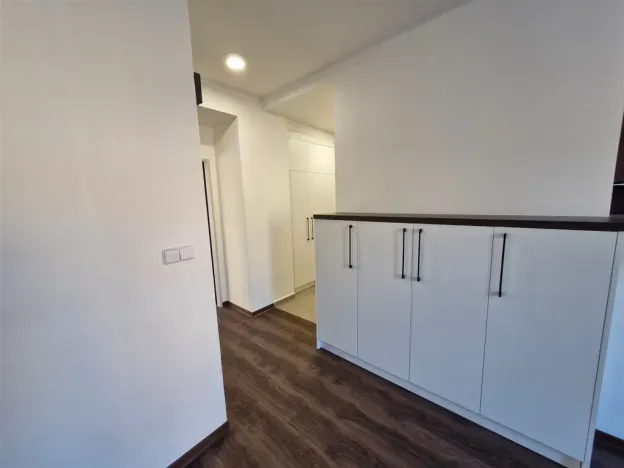 Pronájem bytu 2+1, Ústí nad Labem - Bukov, Dukelských hrdinů, 52 m2