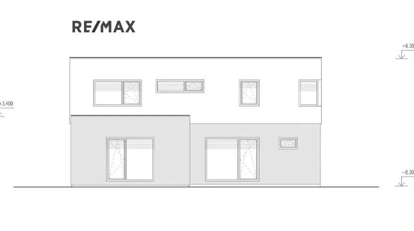 Prodej pozemku pro bydlení, Praha - Horní Počernice, U Zimoviště, 697 m2