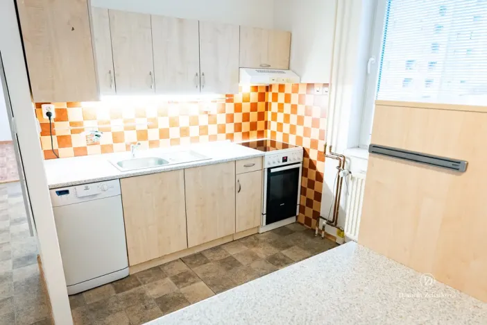 Pronájem bytu 3+kk, České Budějovice - České Budějovice 2, J. Bendy, 67 m2