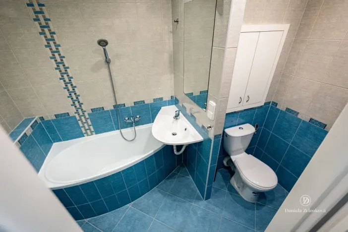 Pronájem bytu 3+kk, České Budějovice - České Budějovice 2, J. Bendy, 67 m2