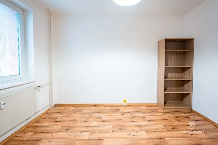 Pronájem bytu 3+kk, České Budějovice - České Budějovice 2, J. Bendy, 67 m2