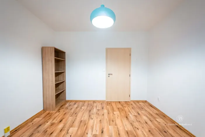 Pronájem bytu 3+kk, České Budějovice - České Budějovice 2, J. Bendy, 67 m2