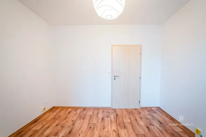 Pronájem bytu 3+kk, České Budějovice - České Budějovice 2, J. Bendy, 67 m2