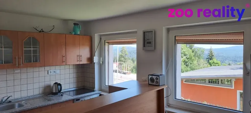 Prodej ubytování, Strážný, 462 m2