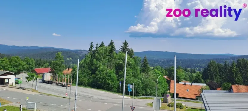 Prodej ubytování, Strážný, 462 m2